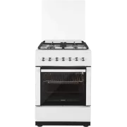 Плита газовая NORDFROST GG 6062 W