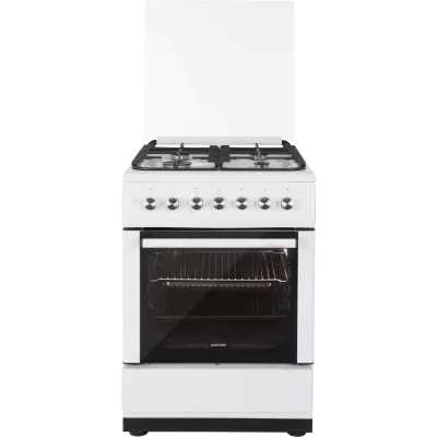 Плита газовая NORDFROST GG 6062 W Плита газовая NORDFROST GG 6062 W