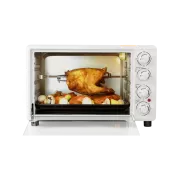 Духовка NORDFROST RC 350 W