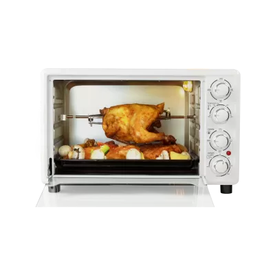 Духовка NORDFROST RC 350 W Духовка NORDFROST RC 350 W