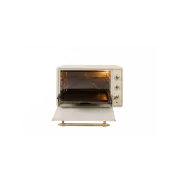 Духовка NORDFROST RC 600 YR