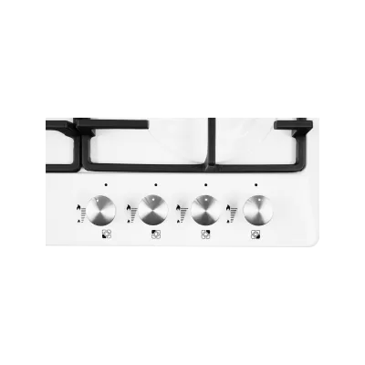 Варочная поверхность NORDFROST HS 6043 W Варочная поверхность NORDFROST HS 6043 W