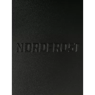 Холодильник NORDFROST NR 508 B Холодильник NORDFROST NR 508 B