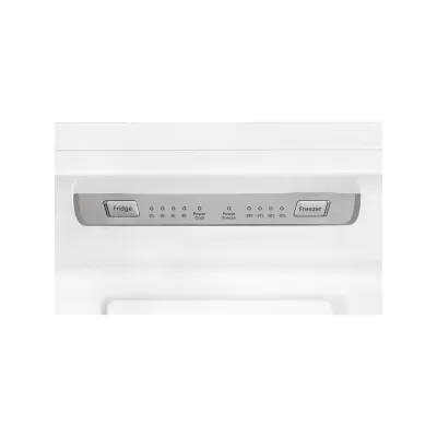 Холодильник NORDFROST RFC 350D NFW Холодильник NORDFROST RFC 350D NFW