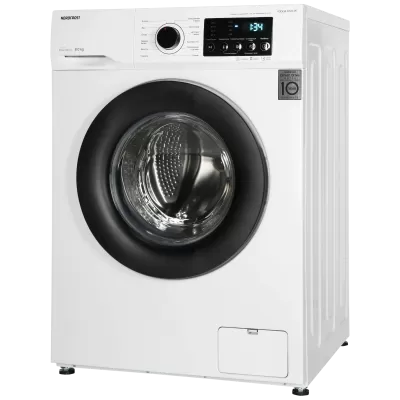 Стиральная машина NORDFROST i-DDQ4 8120 W Стиральная машина NORDFROST i-DDQ4 8120 W