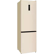 Холодильник NORDFROST RFC 390D NFYm