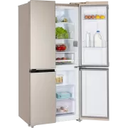 Холодильник NORDFROST RFQ 500 NFH