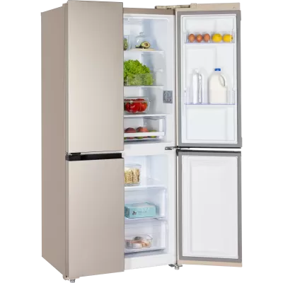 Холодильник NORDFROST RFQ 500 NFH Холодильник NORDFROST RFQ 500 NFH