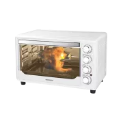 Духовка NORDFROST RC 350 W