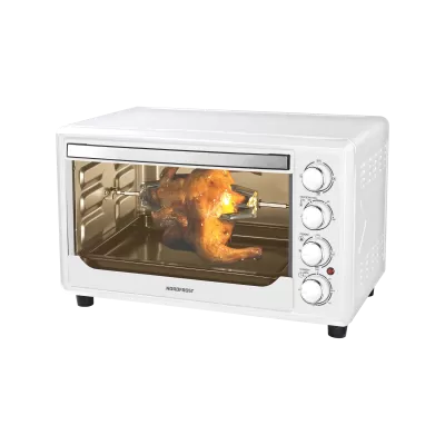 Духовка NORDFROST RC 350 W Духовка NORDFROST RC 350 W