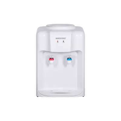 Кулер для воды NORDFROST D 10W Кулер для воды NORDFROST D 10W