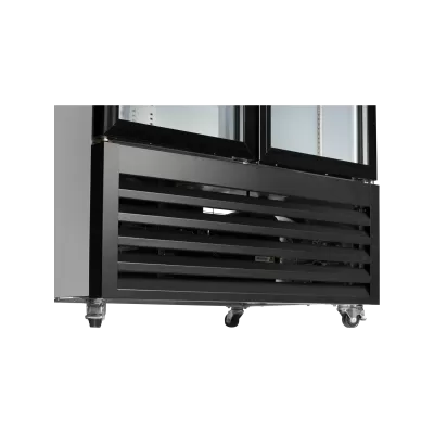 Витрина холодильная NORDFROST RSC 600 GKB Витрина холодильная NORDFROST RSC 600 GKB