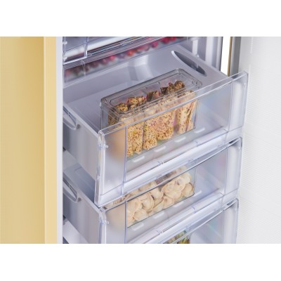 Морозильник NORDFROST DF 168 EAP Морозильник NORDFROST DF 168 EAP