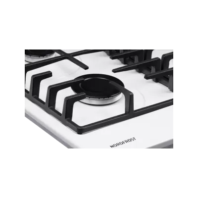Варочная поверхность NORDFROST HS 6041 W Варочная поверхность NORDFROST HS 6041 W