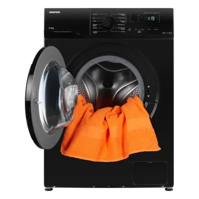 Стиральная машина NORDFROST WM2 6100 B Стиральная машина NORDFROST WM2 6100 B