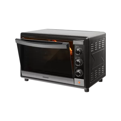 Духовка NORDFROST RC 450 ZB pizza Духовка NORDFROST RC 450 ZB pizza