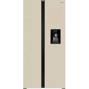 Холодильник NORDFROST RFS 484D NFYm