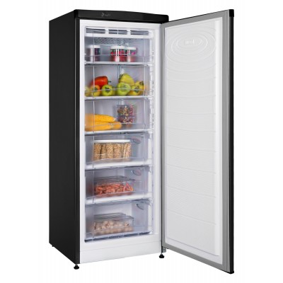 Морозильник NORDFROST DF 165 BAP Морозильник NORDFROST DF 165 BAP