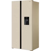 Холодильник NORDFROST RFS 484D NFYm