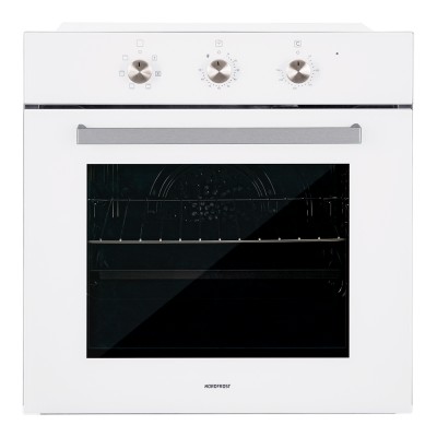 Духовой шкаф NORDFROST HM 6060 W Духовой шкаф NORDFROST HM 6060 W