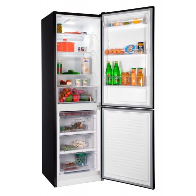 Холодильник NORDFROST NRG 162NF B Холодильник NORDFROST NRG 162NF B