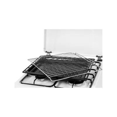 Плита газовая NORDFROST GG 5061 W Плита газовая NORDFROST GG 5061 W