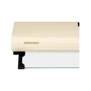 Подвесная вытяжка NORDFROST AS 6040 Y
