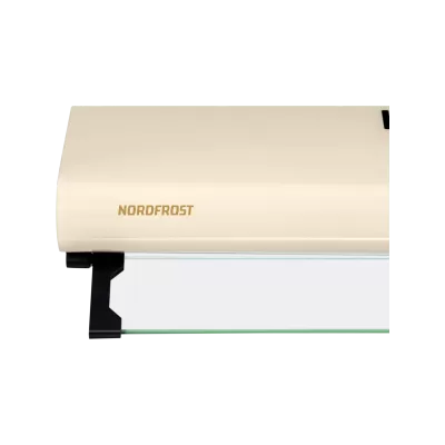 Подвесная вытяжка NORDFROST AS 6040 Y Подвесная вытяжка NORDFROST AS 6040 Y