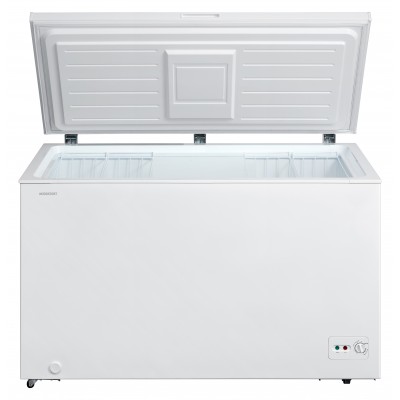 Морозильный ларь NORDFROST CF 440 Морозильный ларь NORDFROST CF 440