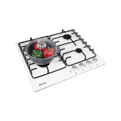 Варочная поверхность NORDFROST HS 6040 W Варочная поверхность NORDFROST HS 6040 W