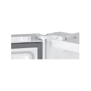 Холодильник NORDFROST RFS 525DX NFGW