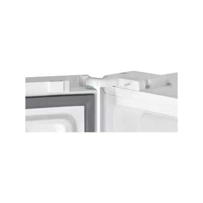 Холодильник NORDFROST RFS 525DX NFGW Холодильник NORDFROST RFS 525DX NFGW