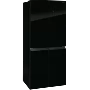 Холодильник NORDFROST RFQ 450 NFGB