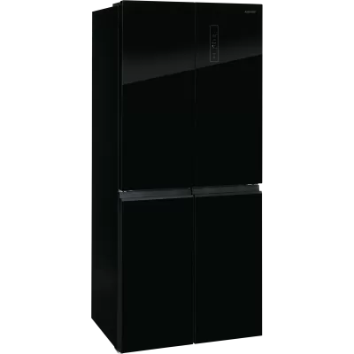 Холодильник NORDFROST RFQ 450 NFGB Холодильник NORDFROST RFQ 450 NFGB