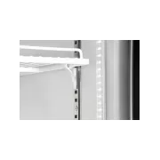 Витрина холодильная NORDFROST RSC 400 GB