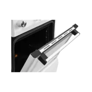 Плита газовая NORDFROST GG 5050 W