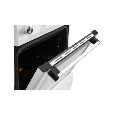 Плита газовая NORDFROST GG 5050 W Плита газовая NORDFROST GG 5050 W