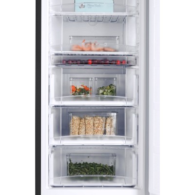 Морозильник NORDFROST DF 168 BAP Морозильник NORDFROST DF 168 BAP