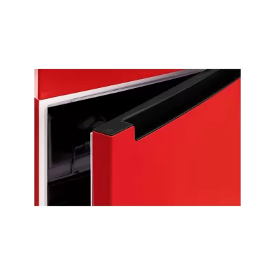 Холодильник NORDFROST NRB 164NF R Холодильник NORDFROST NRB 164NF R