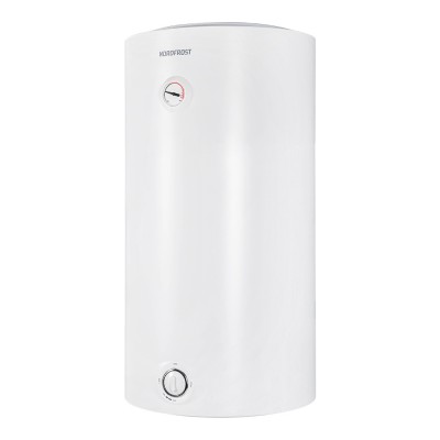 Водонагреватель NORDFROST DVS-50L Slim Водонагреватель NORDFROST DVS-50L Slim