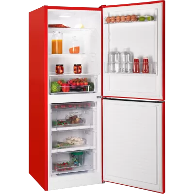 Холодильник NORDFROST NRB 161NF R Холодильник NORDFROST NRB 161NF R