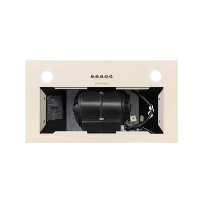 Встраиваемая вытяжка NORDFROST FB 6060 Y Встраиваемая вытяжка NORDFROST FB 6060 Y