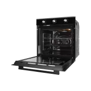 Духовой шкаф NORDFROST HM 6080 B