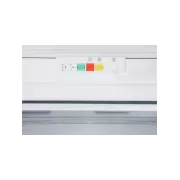 Встраиваемый морозильник NORDFROST NFB 150 W