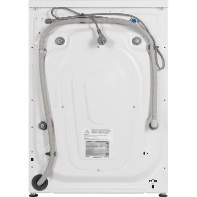 Стиральная машина NORDFROST WM2 6100 W Стиральная машина NORDFROST WM2 6100 W