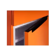 Холодильник NORDFROST NRB 152 Or