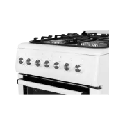 Плита газовая NORDFROST GG 6062 W