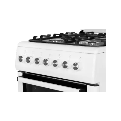 Плита газовая NORDFROST GG 6062 W Плита газовая NORDFROST GG 6062 W