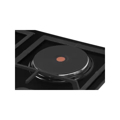 Варочная поверхность NORDFROST HS 6032 B Варочная поверхность NORDFROST HS 6032 B