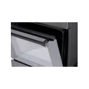 Плита газоэлектрическая NORDFROST GE 6064 Gd